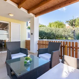 New Lovorka 7 Apt. 4+1 In Krk , Baška Chorwacja