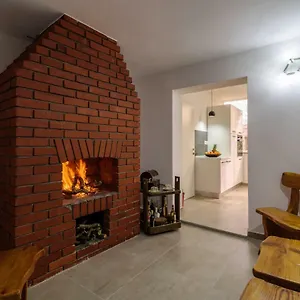 House Niko , Kaštela Chorwacja