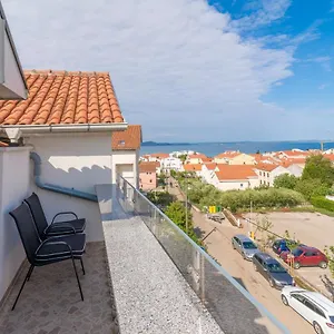  Apartament Monika